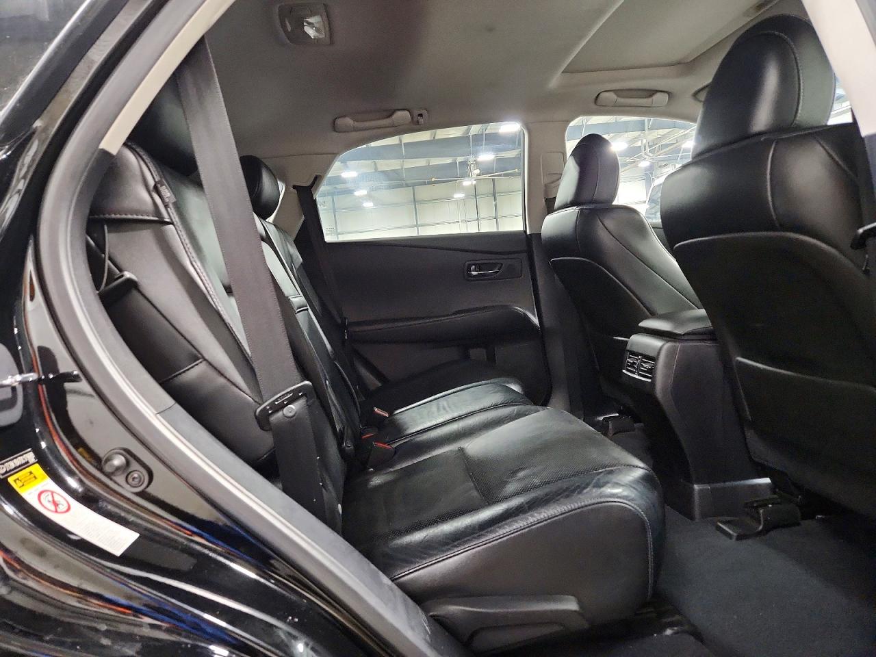 Lexus RX 350 Base