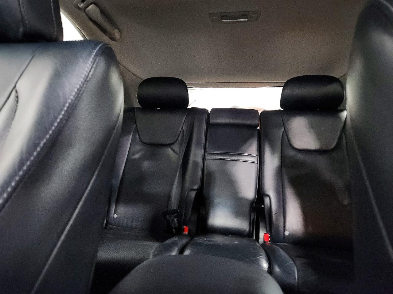 Lexus RX 350 Base