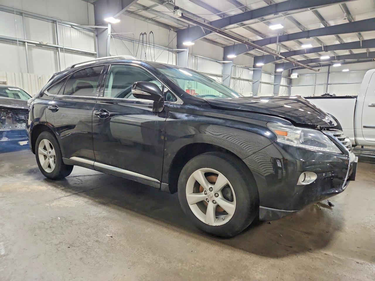 Lexus RX 350 Base