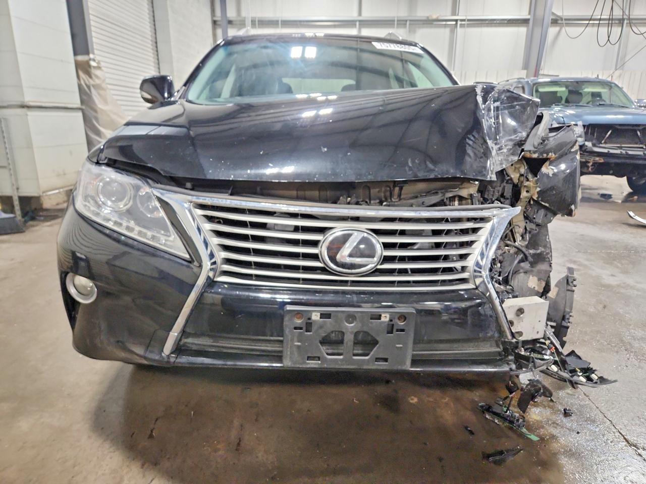 Lexus RX 350 Base