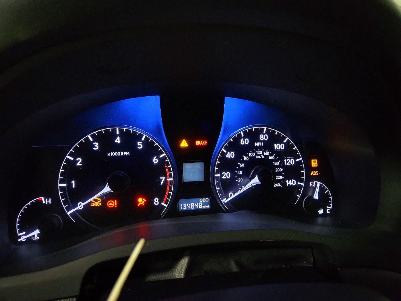 Lexus RX 350 Base