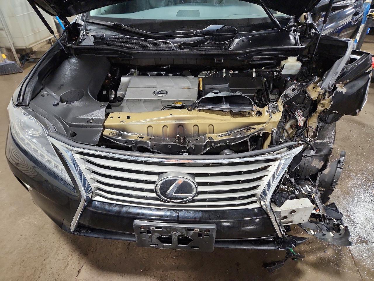 Lexus RX 350 Base