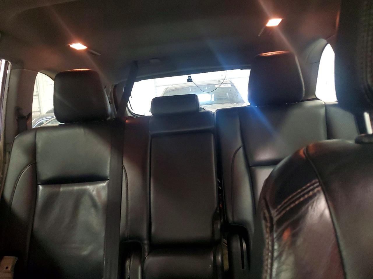 Toyota Highlander Xle