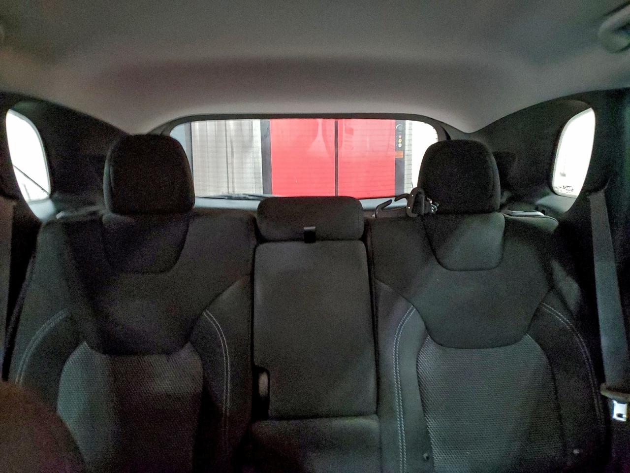 Jeep Grand Cherokee Latitude