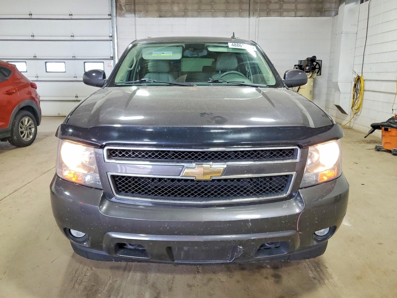 Chevrolet Suburban K1500 Lt