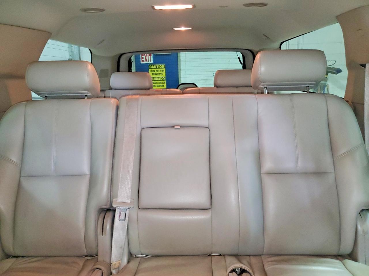 Chevrolet Suburban K1500 Lt