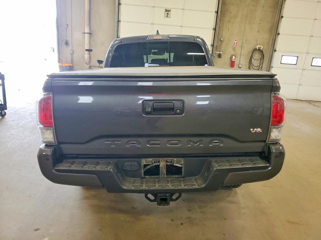 Toyota Tacoma Trd Off-road
