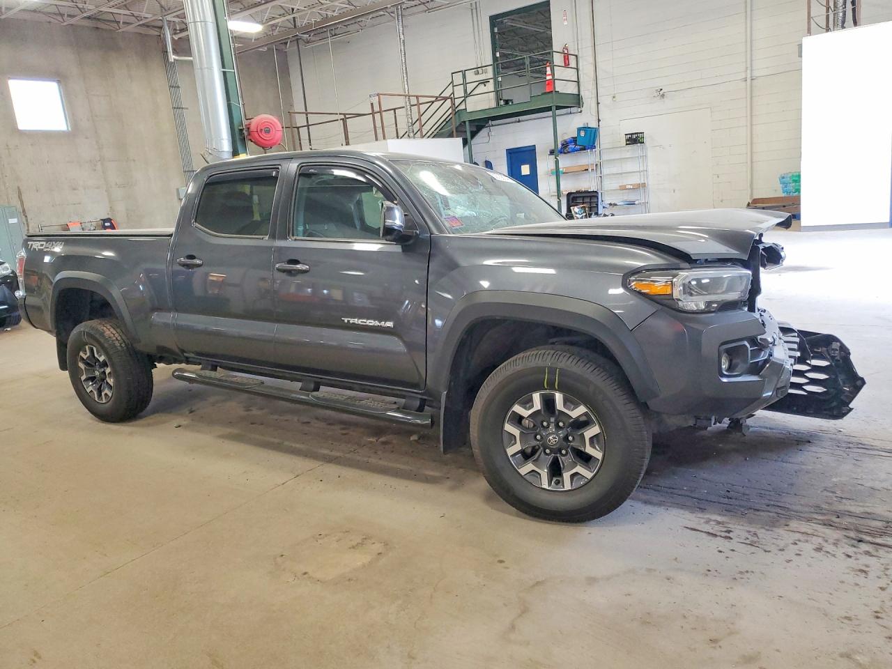 Toyota Tacoma Trd Off-road