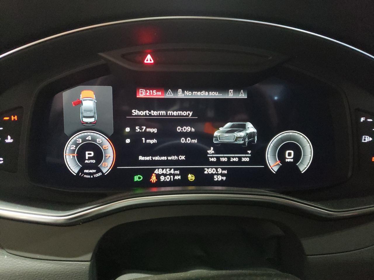 Audi A6 Premium Plus