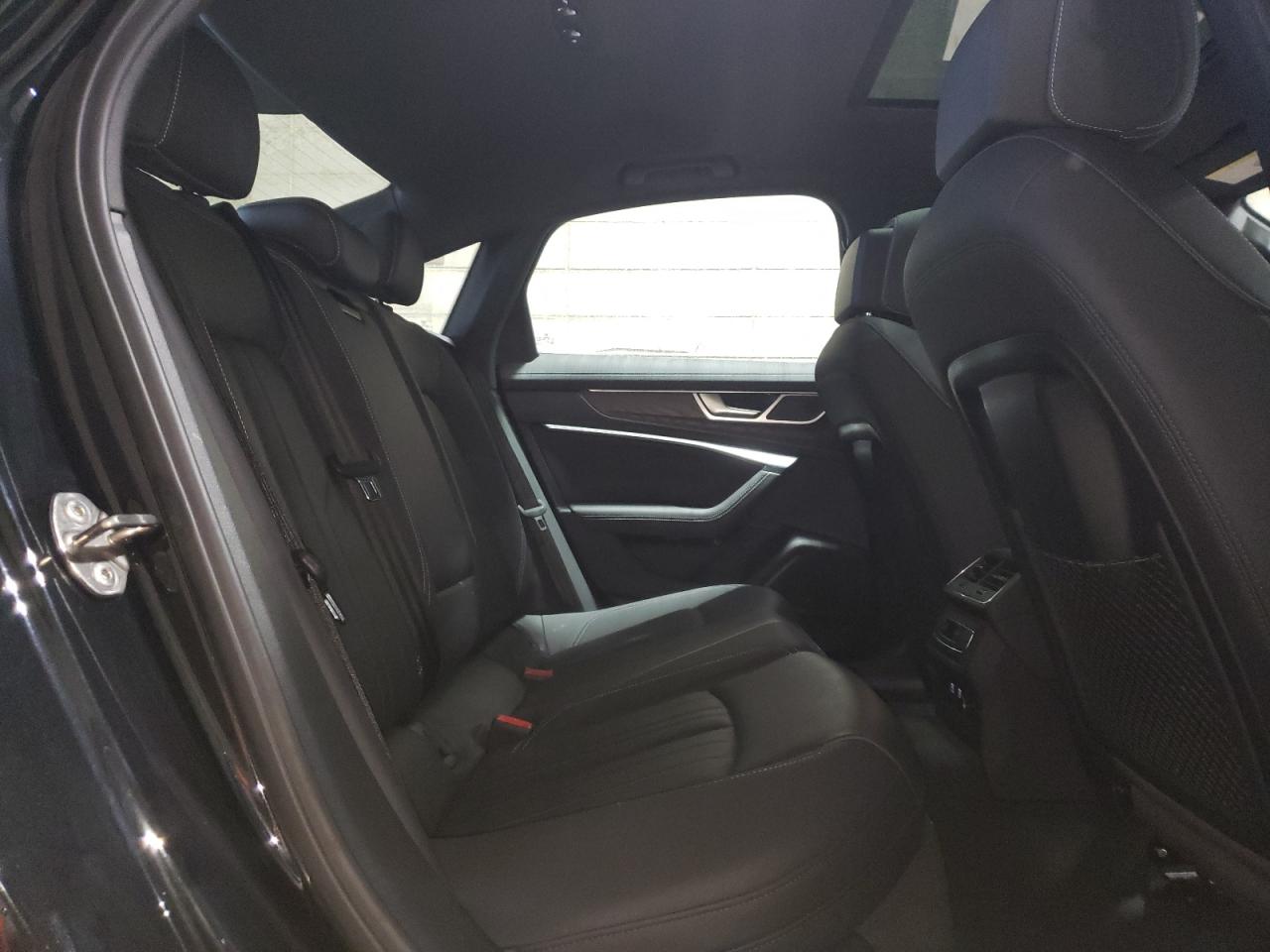 Audi A6 Premium Plus