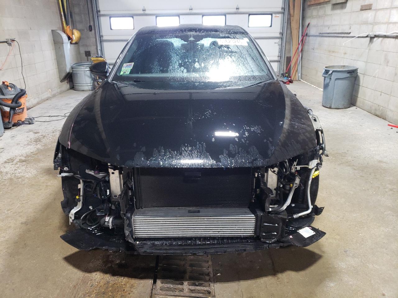 Audi A6 Premium Plus