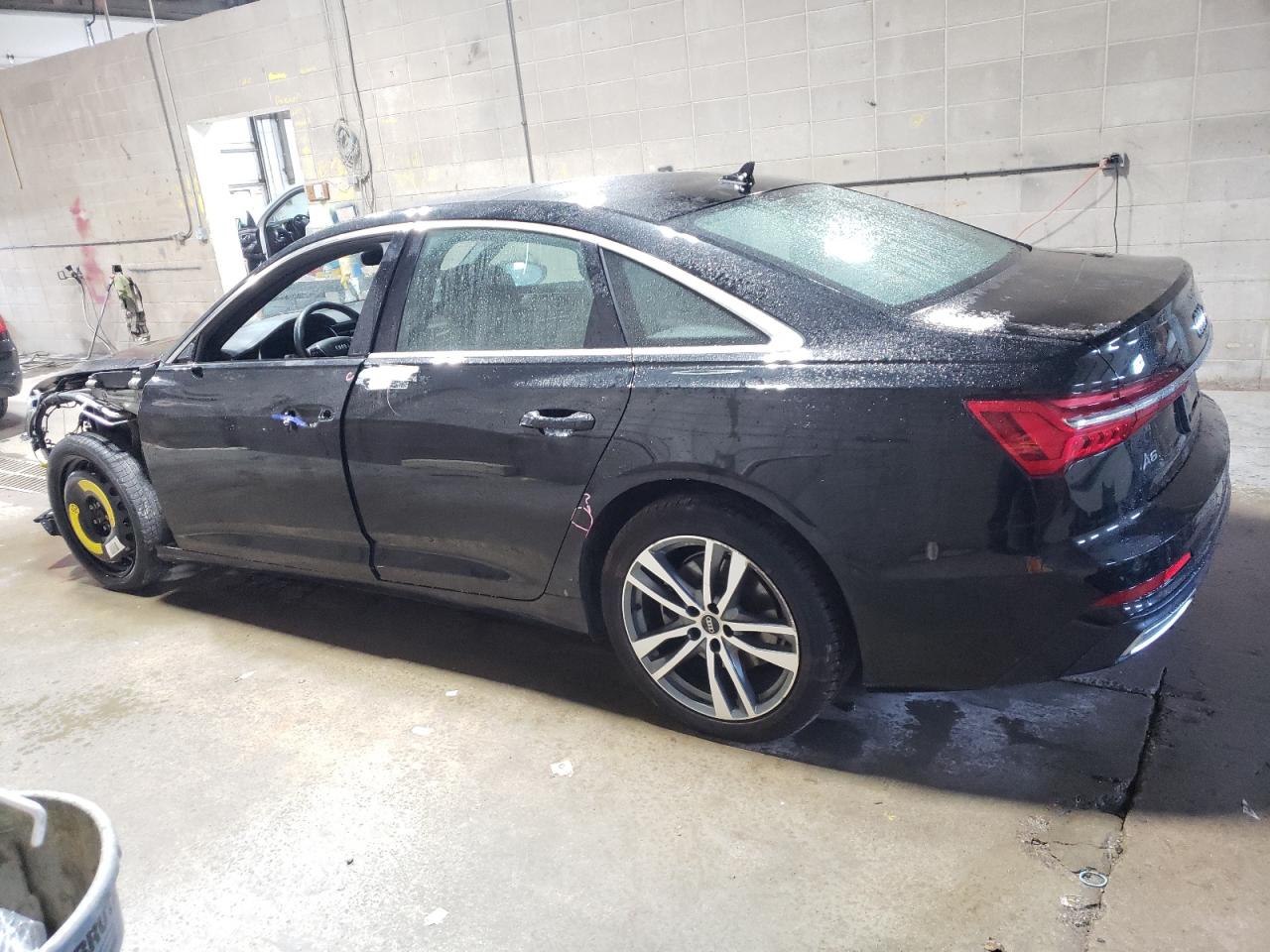 Audi A6 Premium Plus