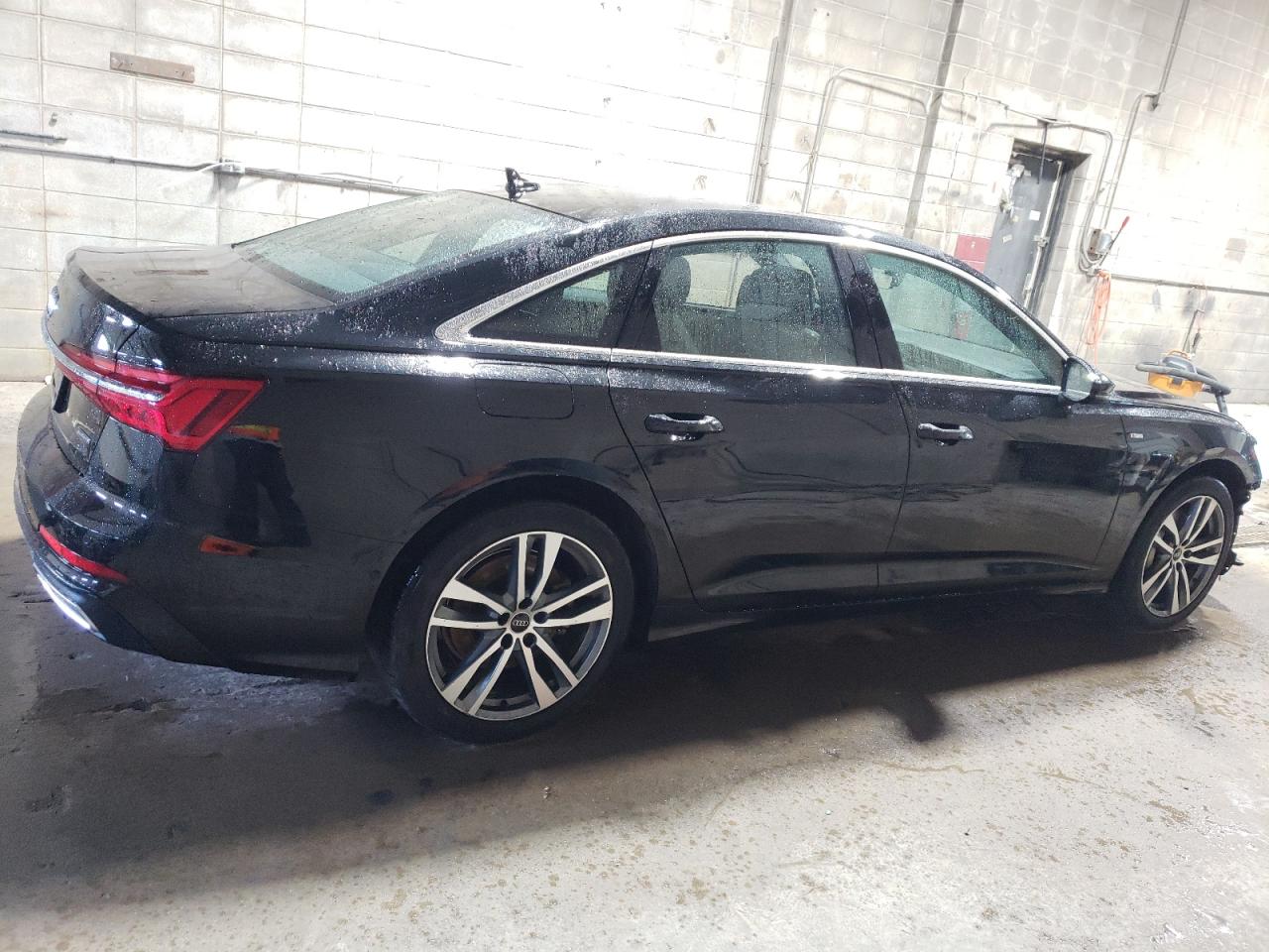 Audi A6 Premium Plus