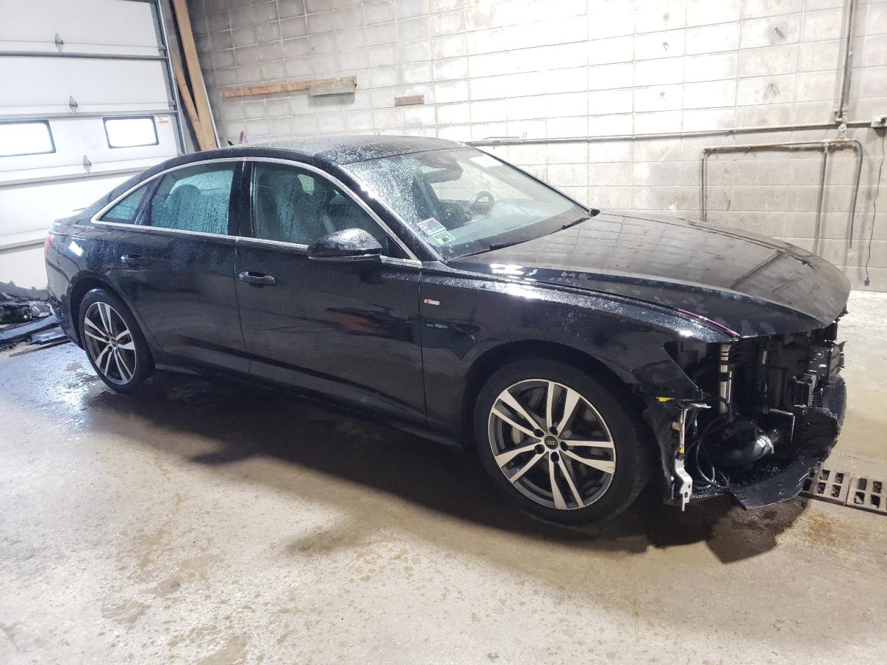 Audi A6 Premium Plus