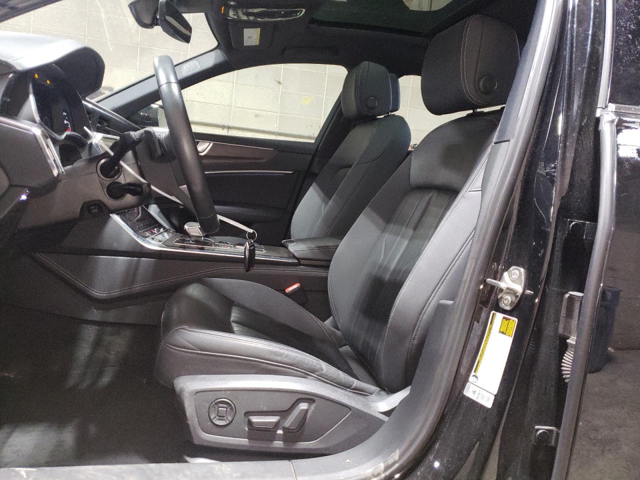 Audi A6 Premium Plus