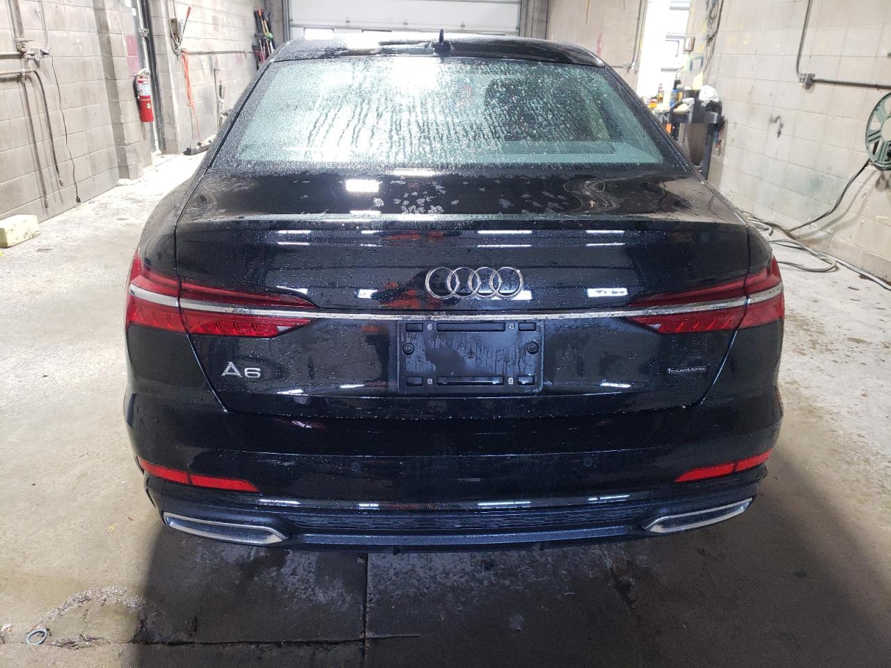 Audi A6 Premium Plus