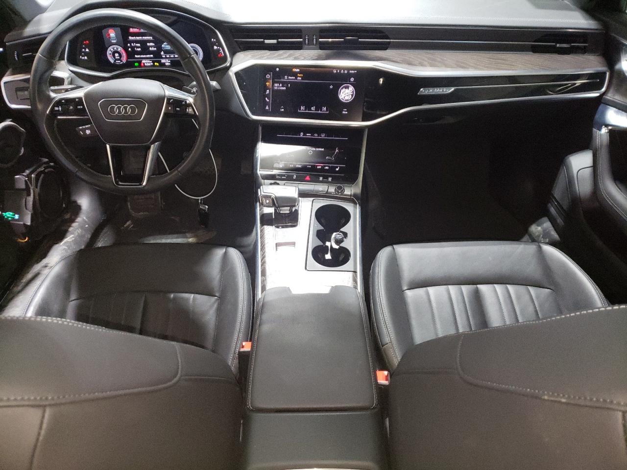 Audi A6 Premium Plus