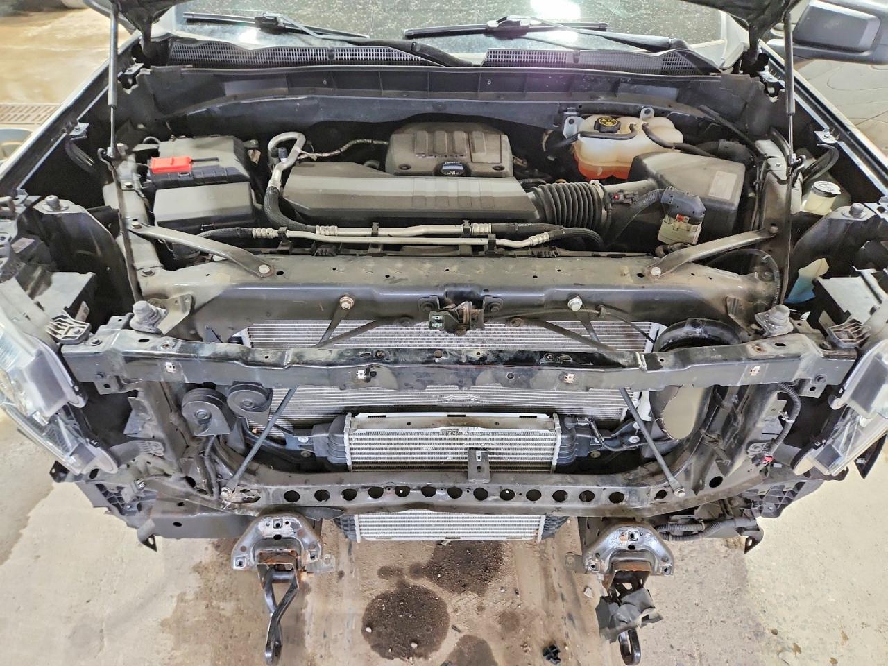 GMC Sierra K1500 Elevation