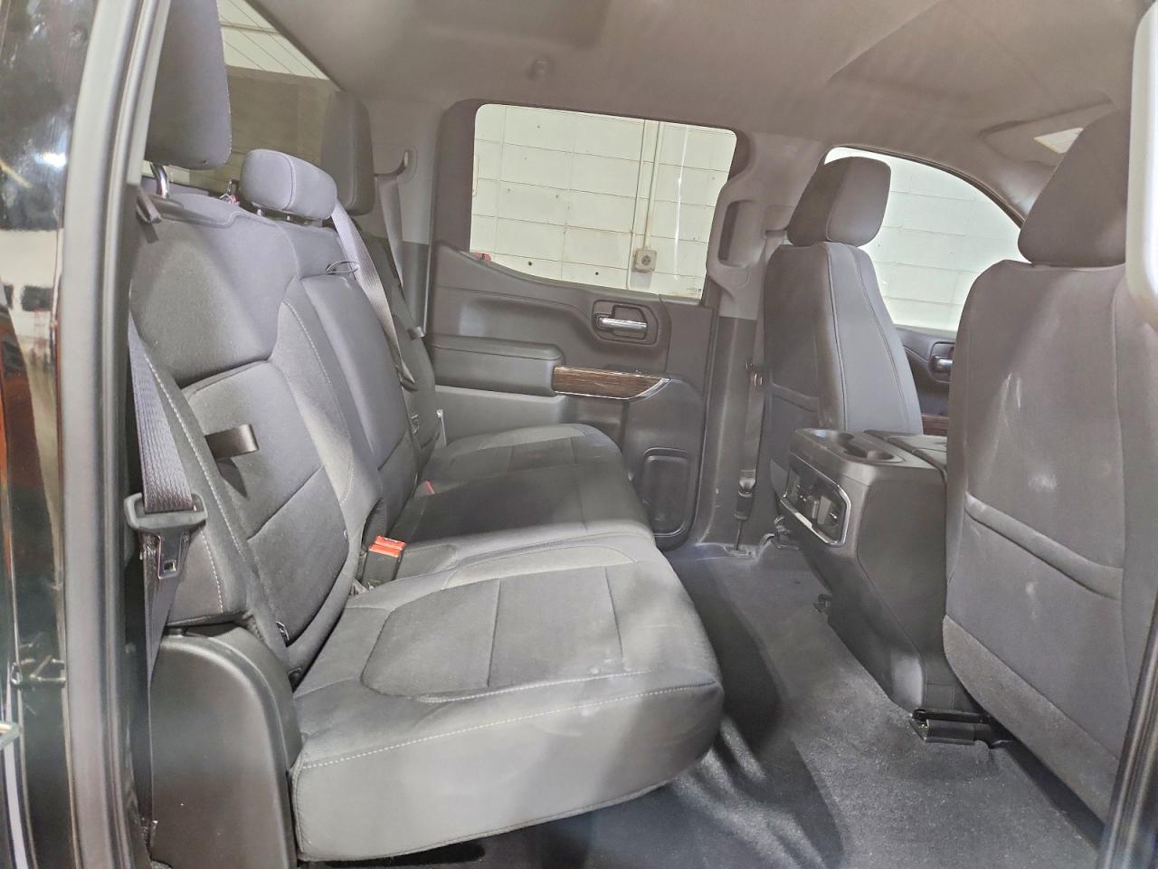 GMC Sierra K1500 Elevation