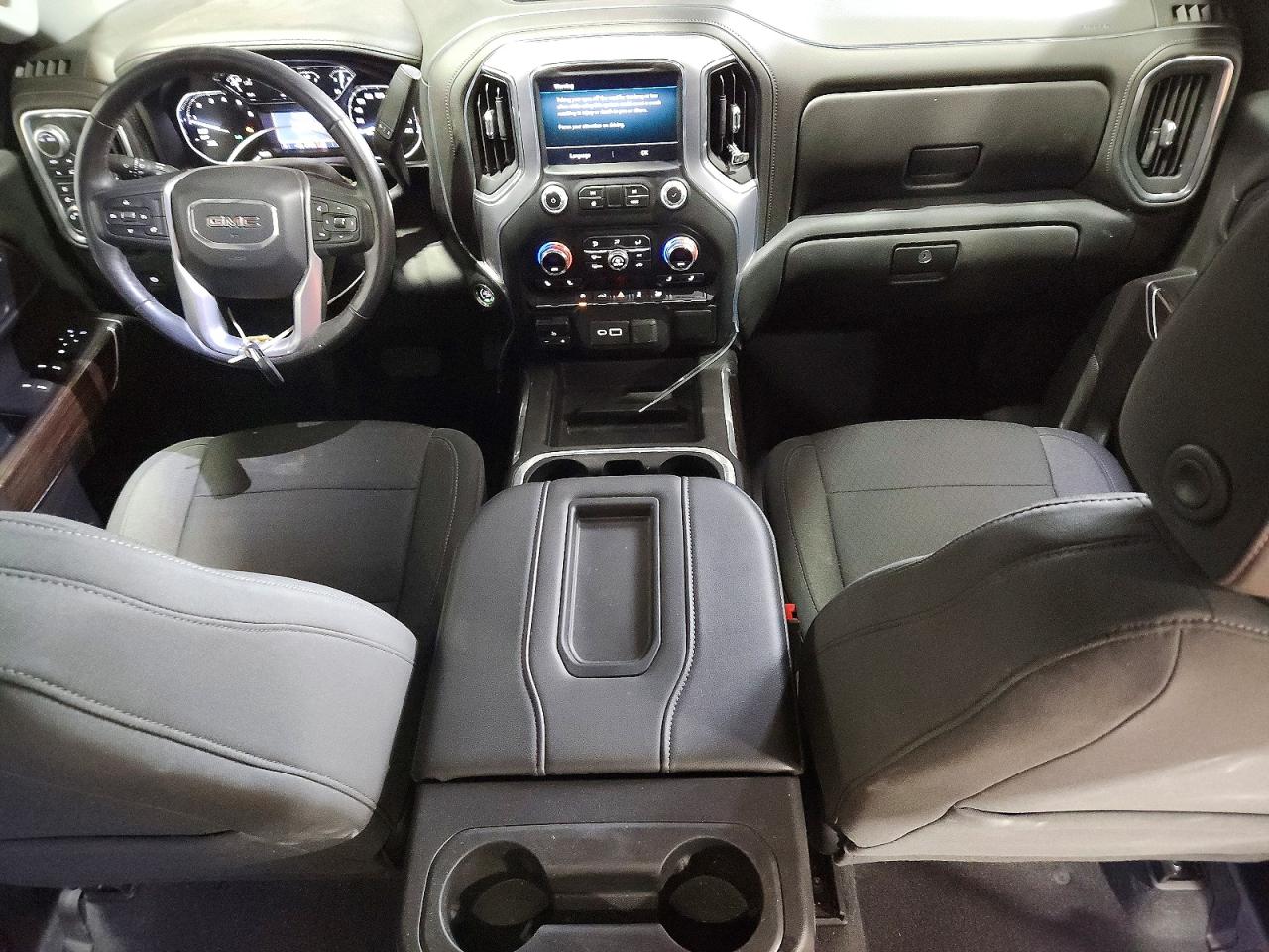 GMC Sierra K1500 Elevation
