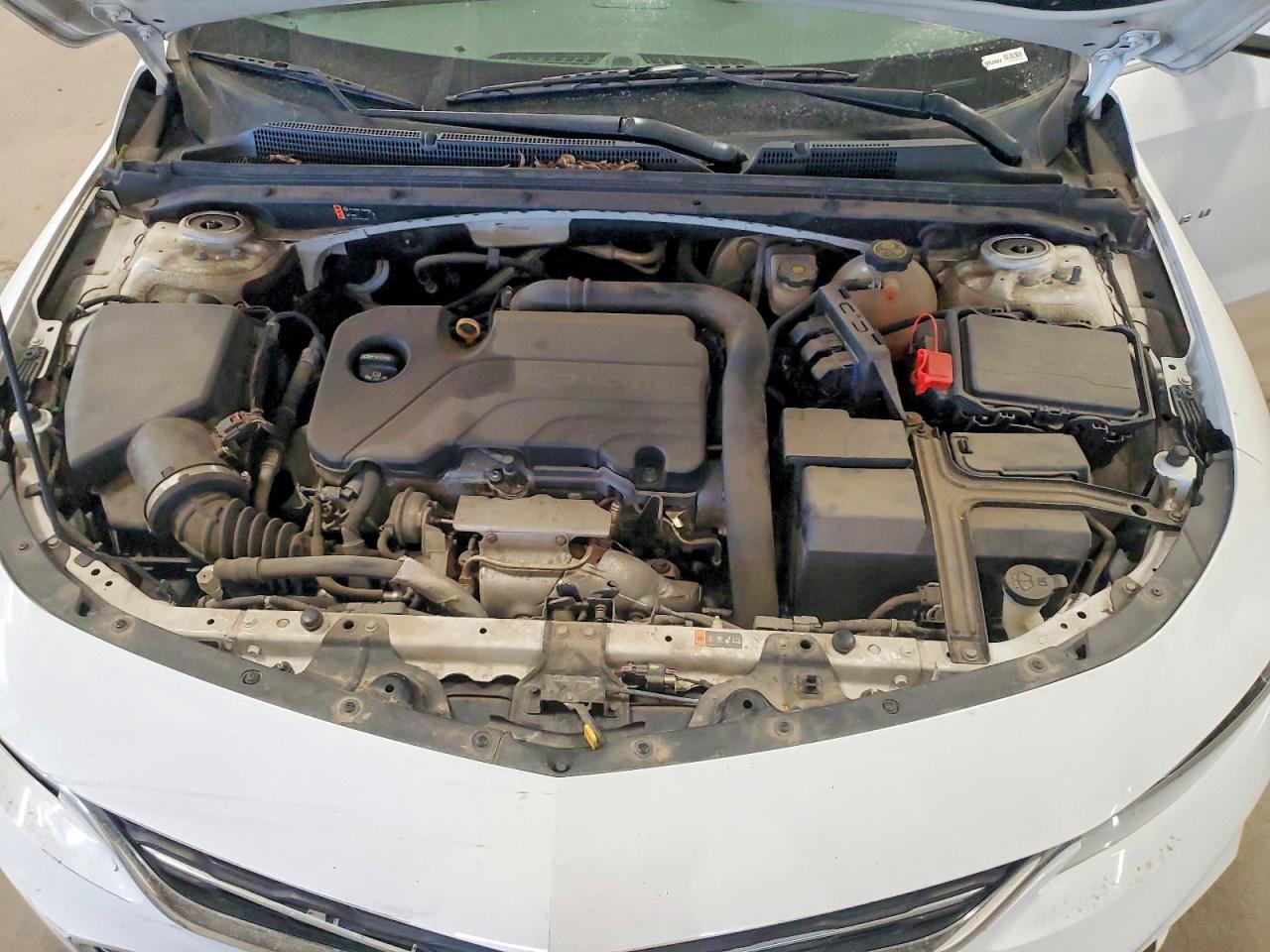 Chevrolet Malibu Lt