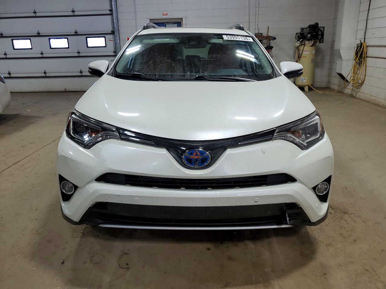 Toyota RAV4 Limited