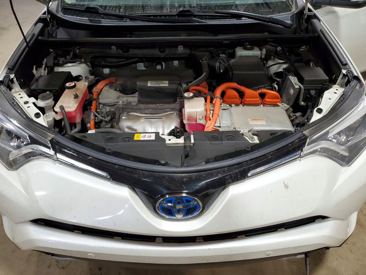 Toyota RAV4 Limited