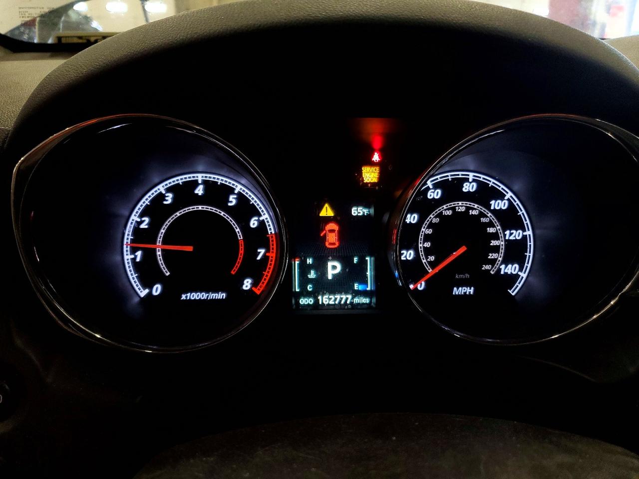 Mitsubishi Outlander Es