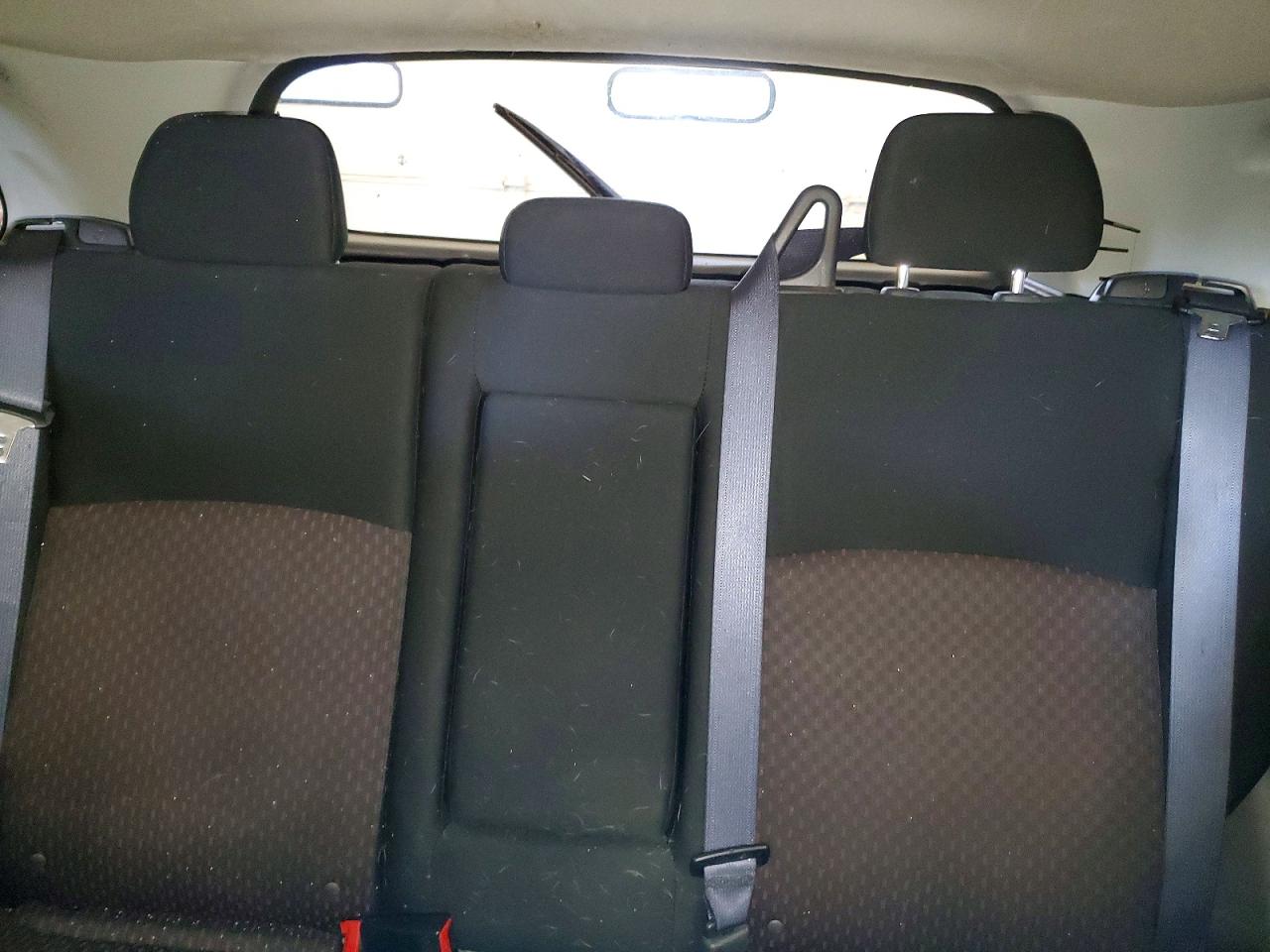 Mitsubishi Outlander Es