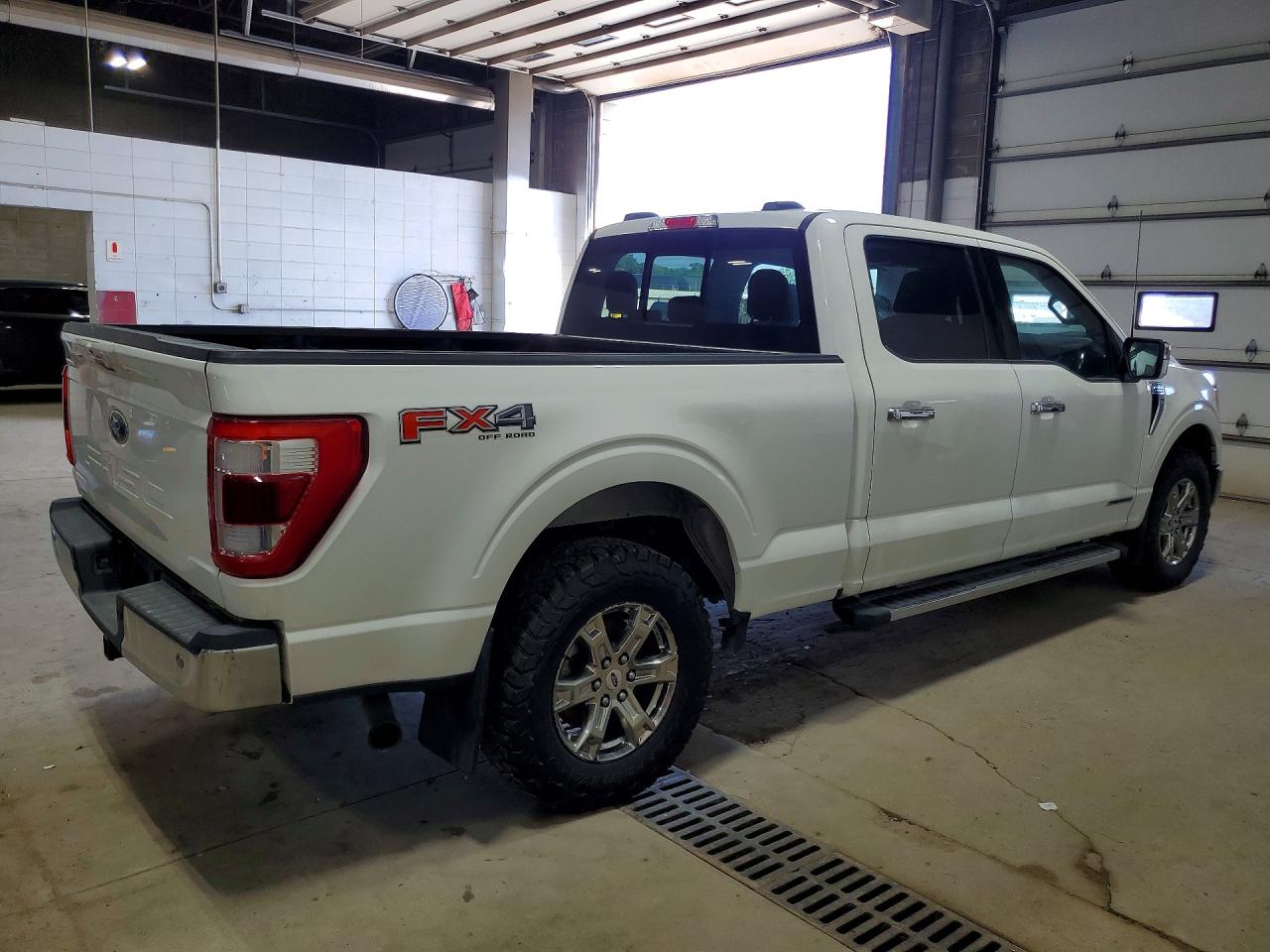 Ford Other Lariat