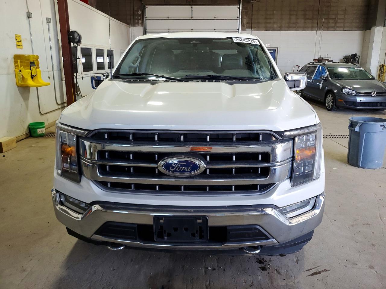 Ford Other Lariat