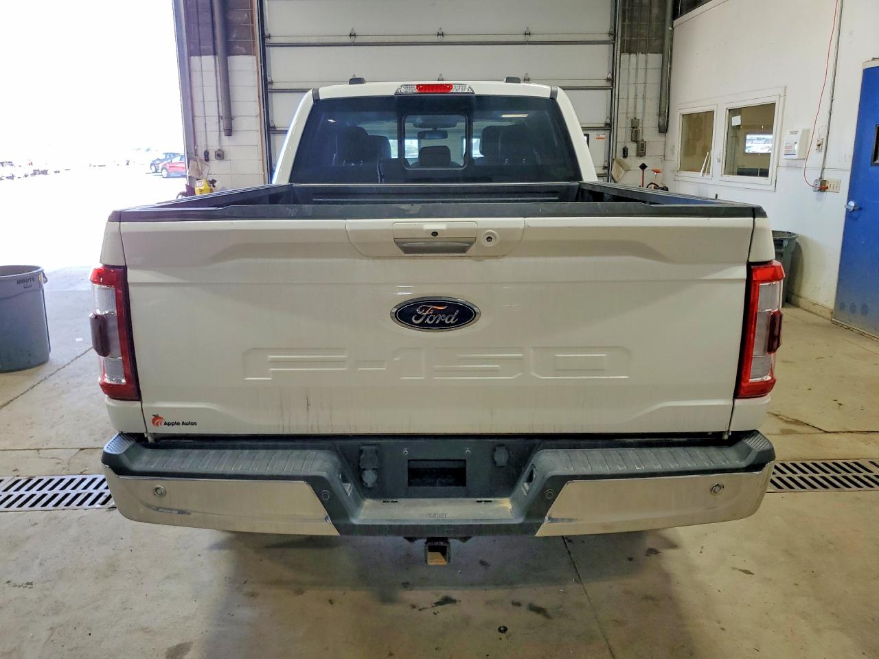 Ford Other Lariat