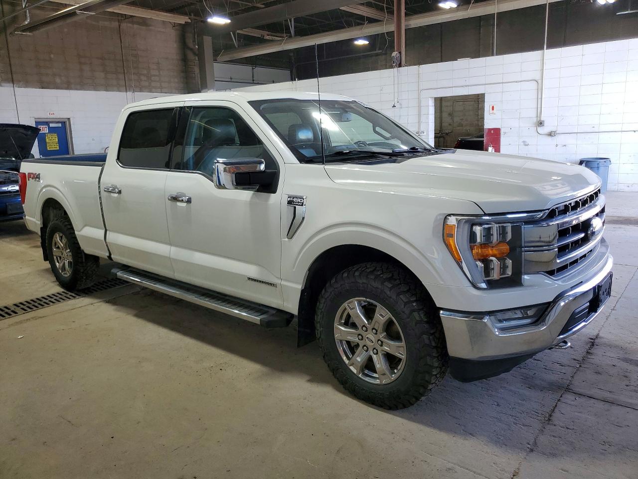 Ford Other Lariat