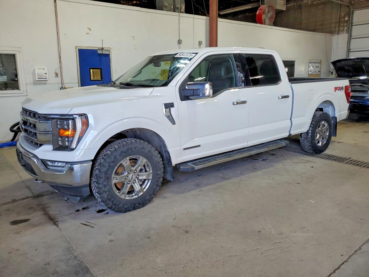 2021 Ford Other