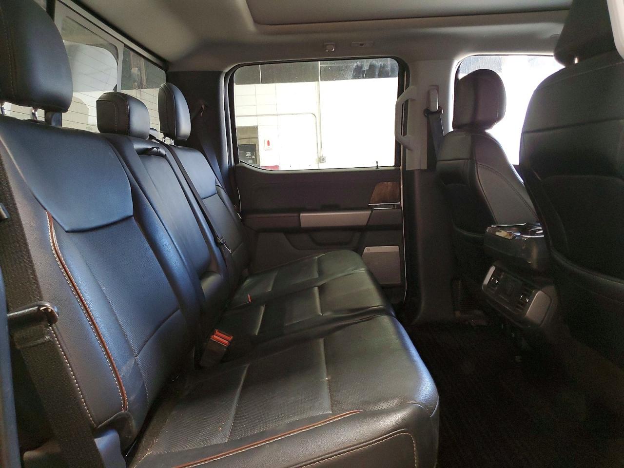 Ford Other Lariat