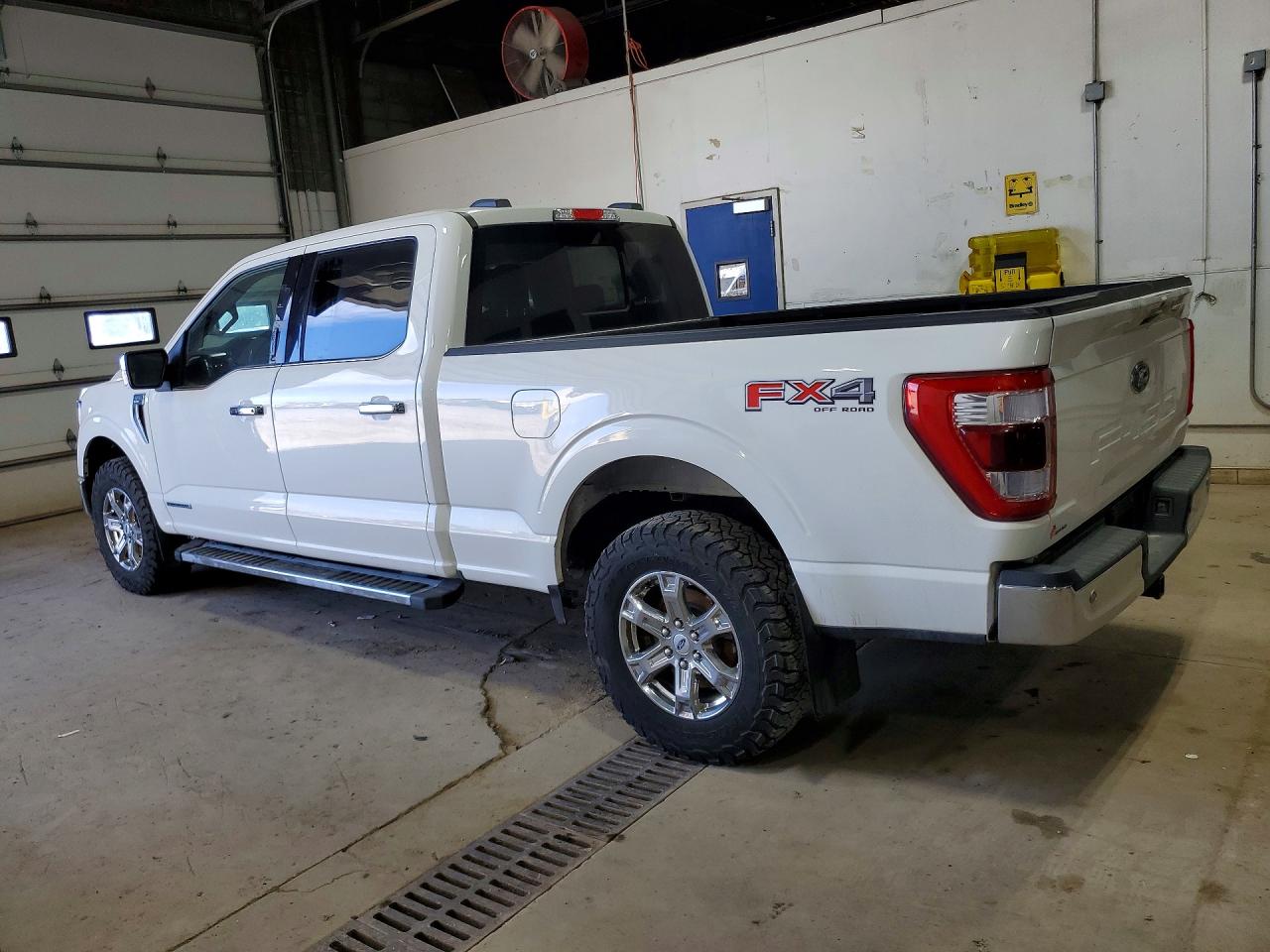 Ford Other Lariat