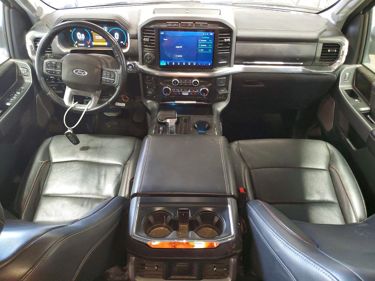 Ford Other Lariat