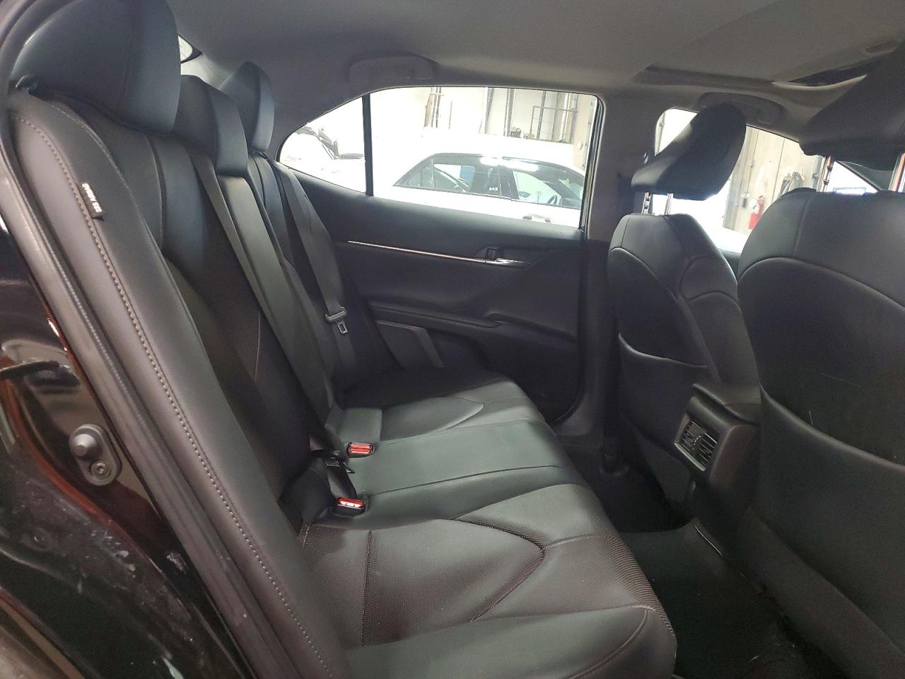 Toyota Camry Xle