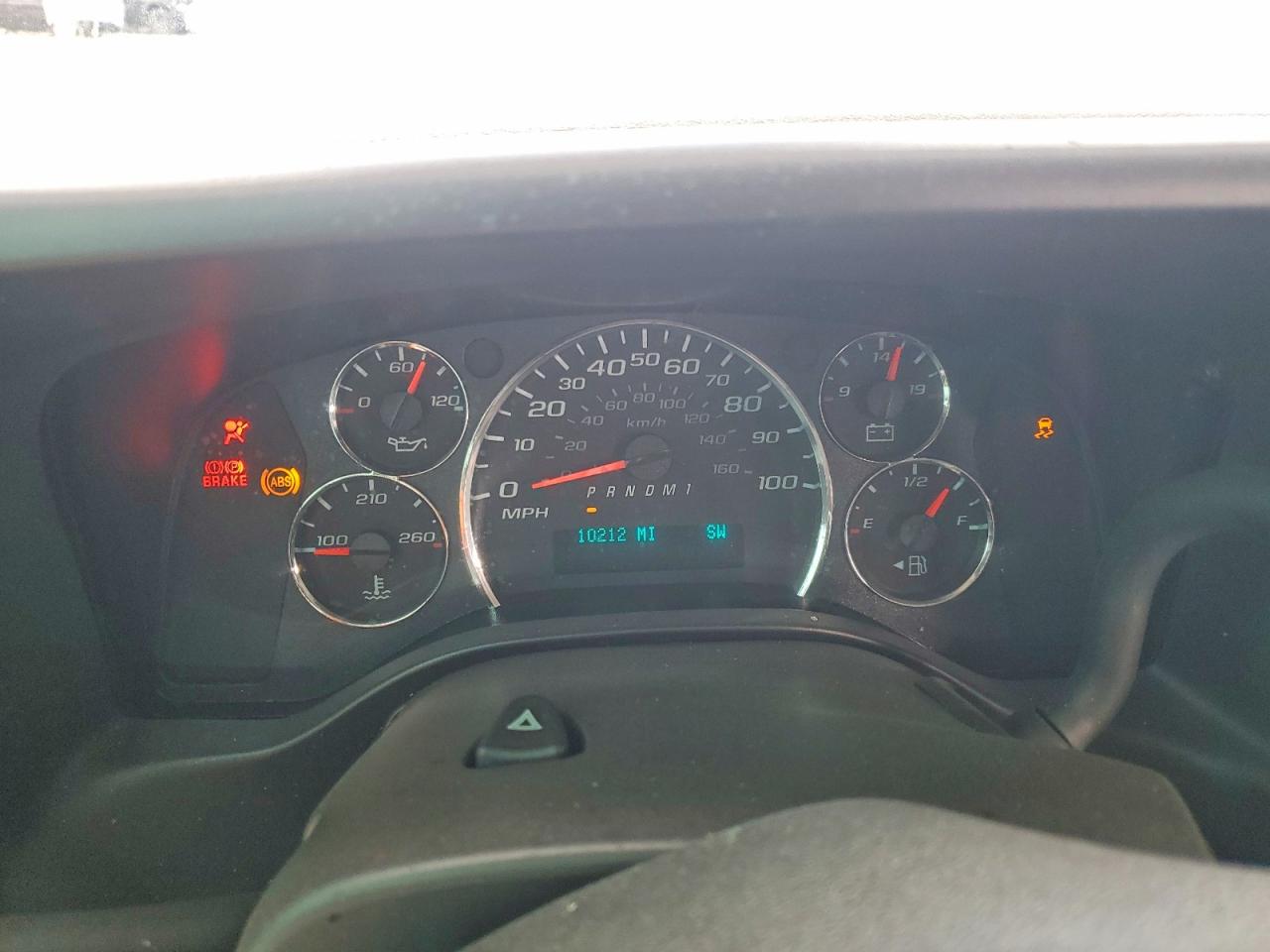 GMC Savana G2500