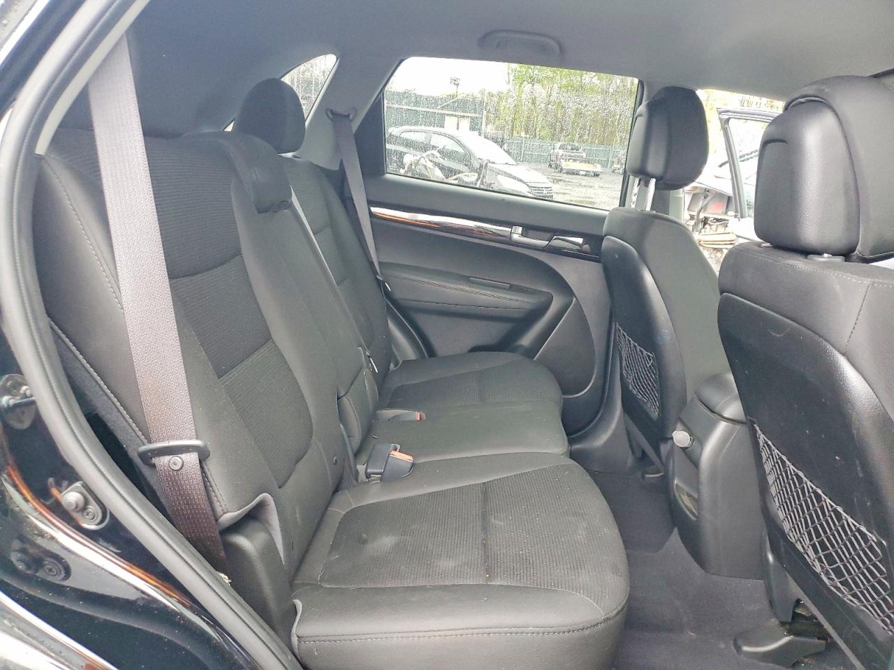 Kia Sorento Lx