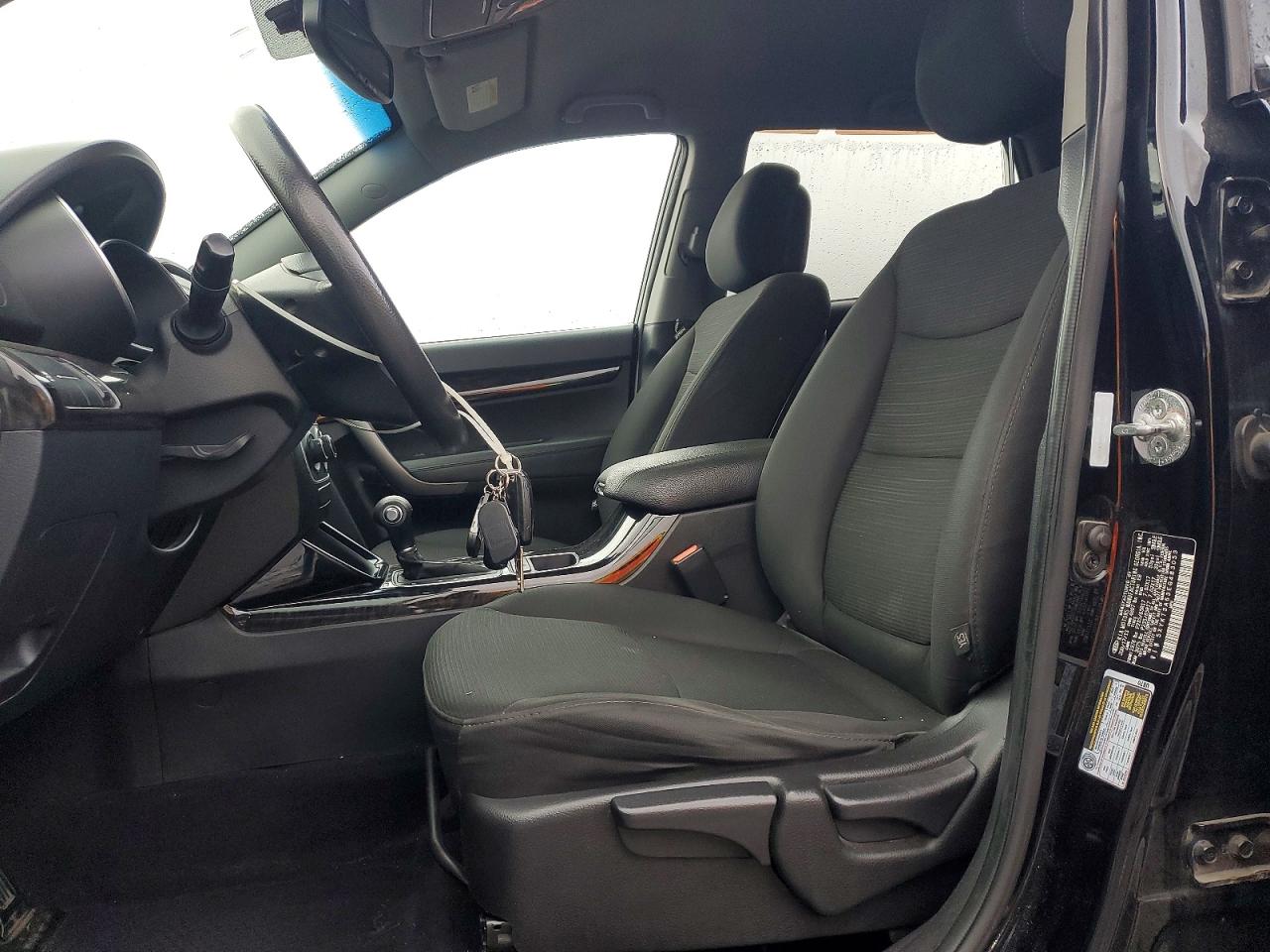Kia Sorento Lx