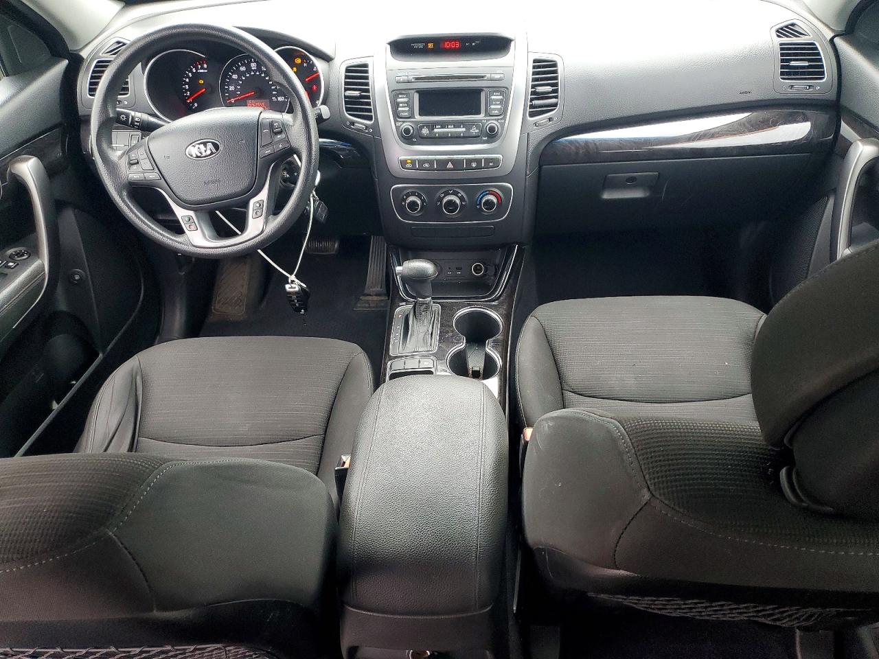 Kia Sorento Lx