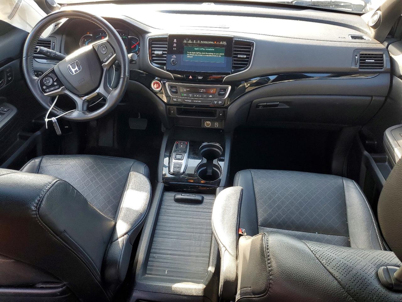 Honda Passport Touring