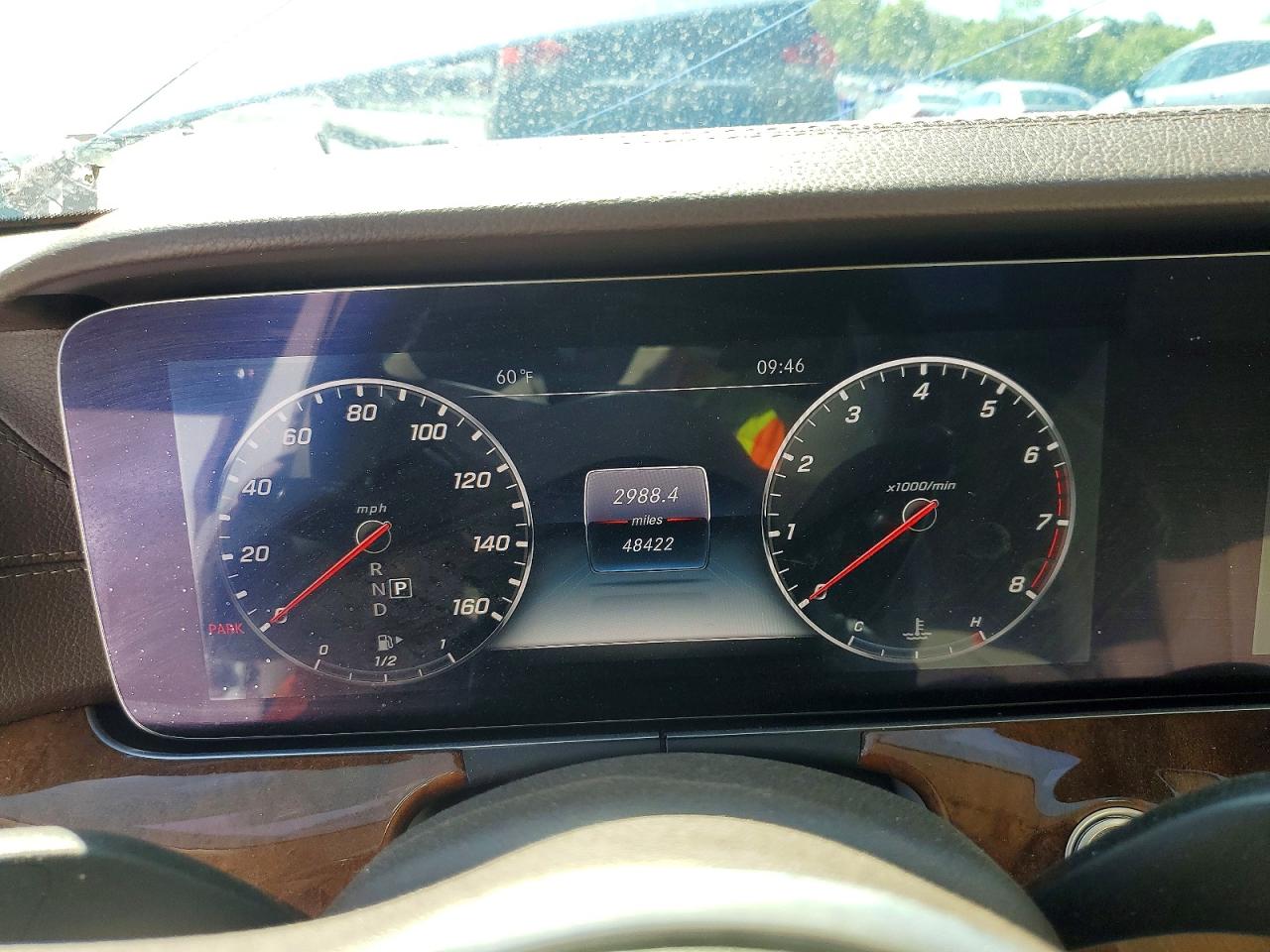 Mercedes-Benz E-Class 350 4matic