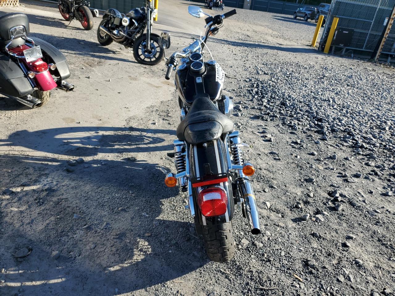 Harley-Davidson Fx