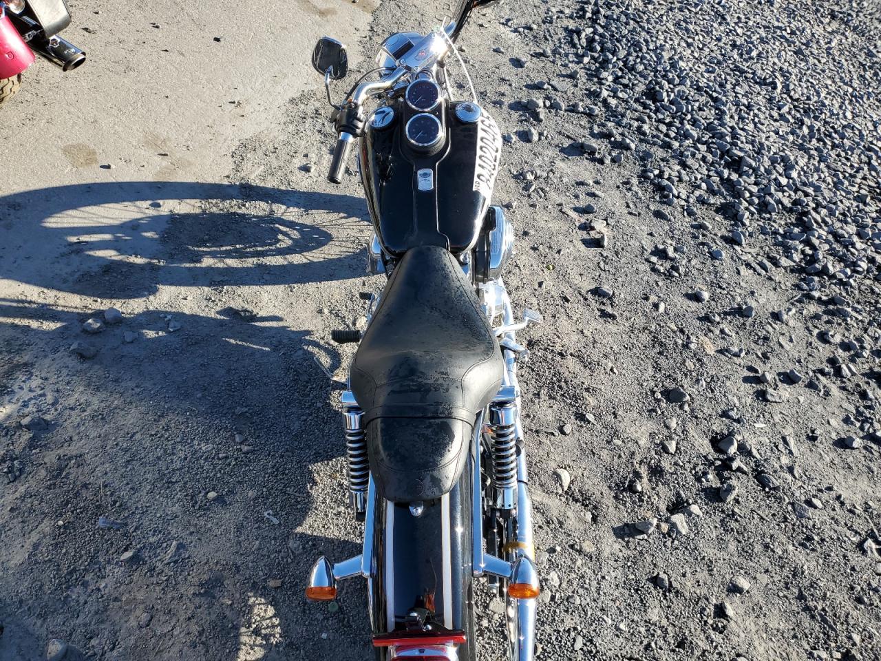 Harley-Davidson Fx