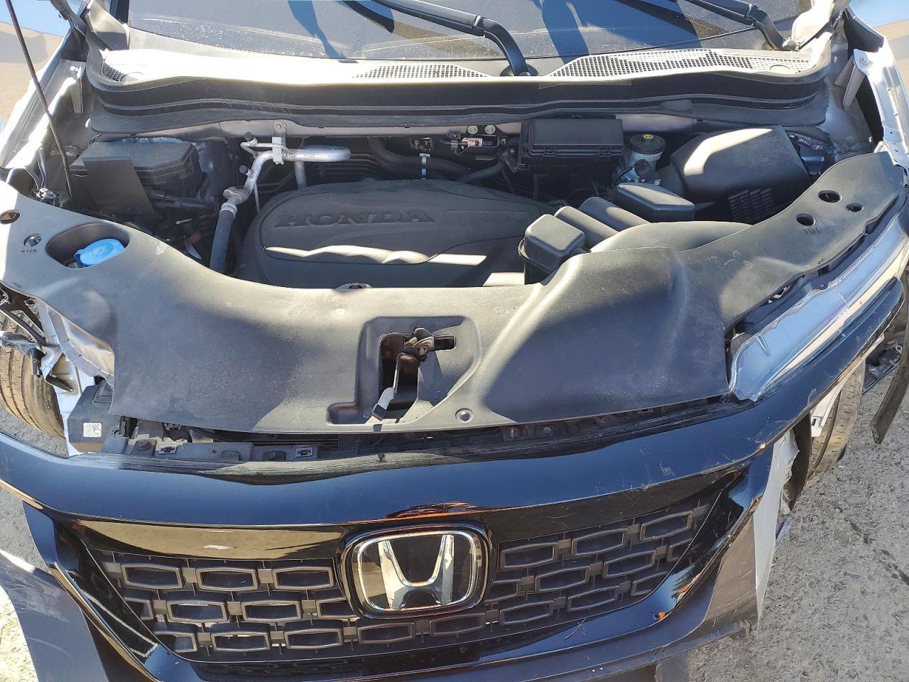 Honda Passport Sport