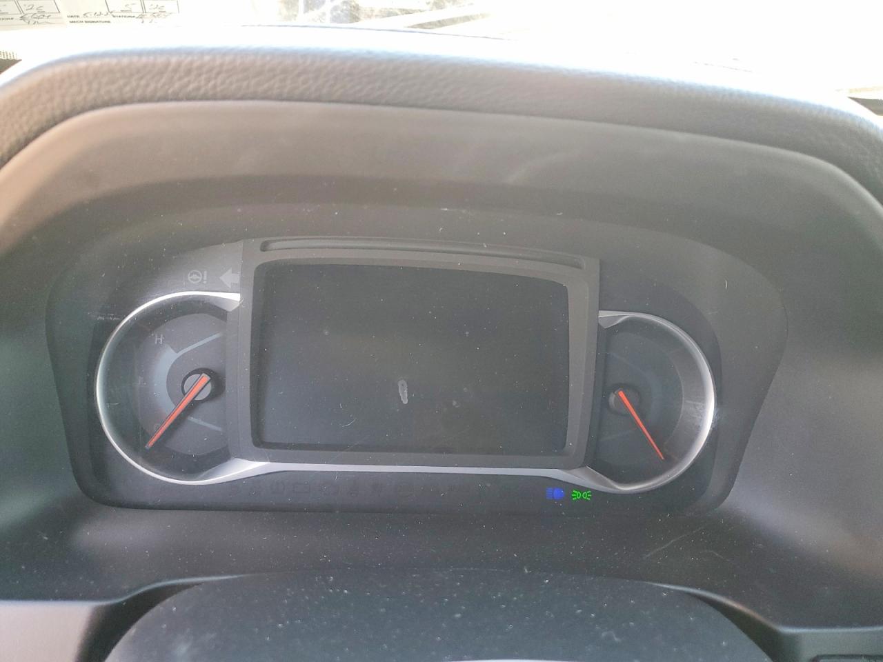 Honda Passport Sport