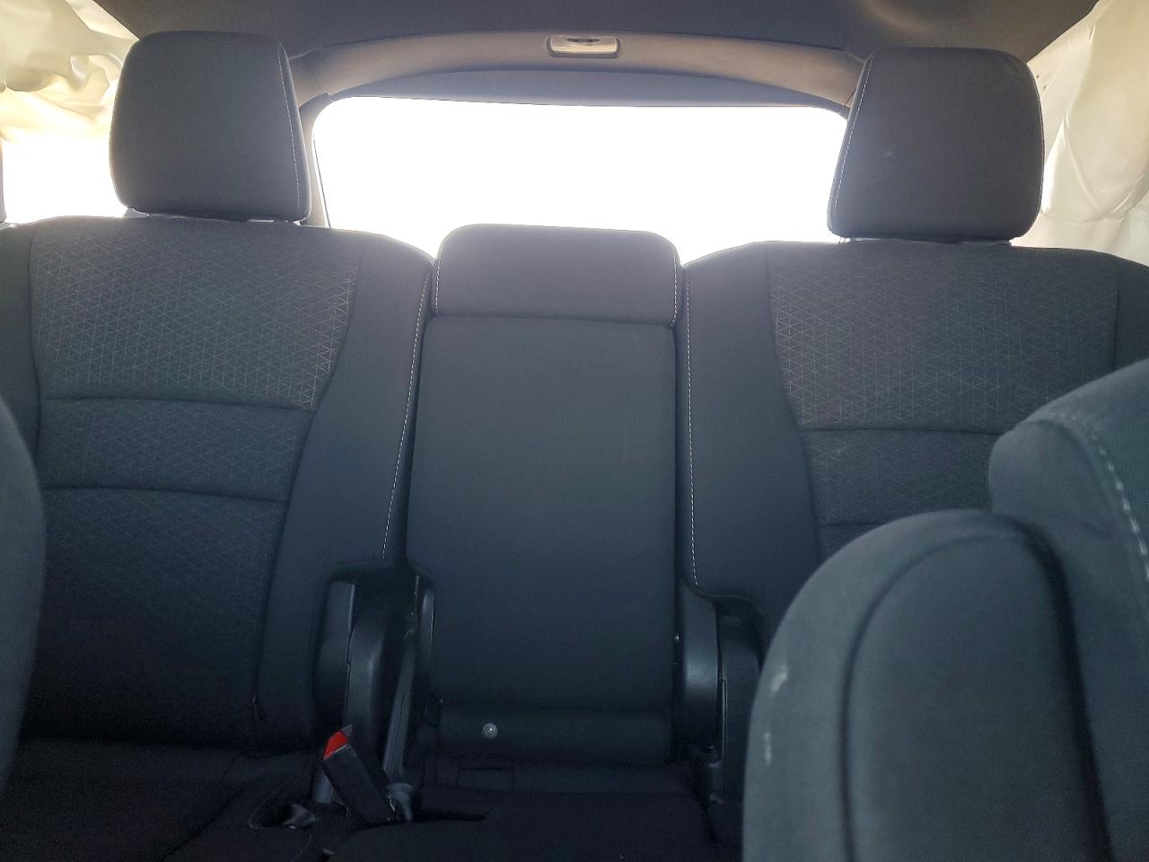 Honda Passport Sport