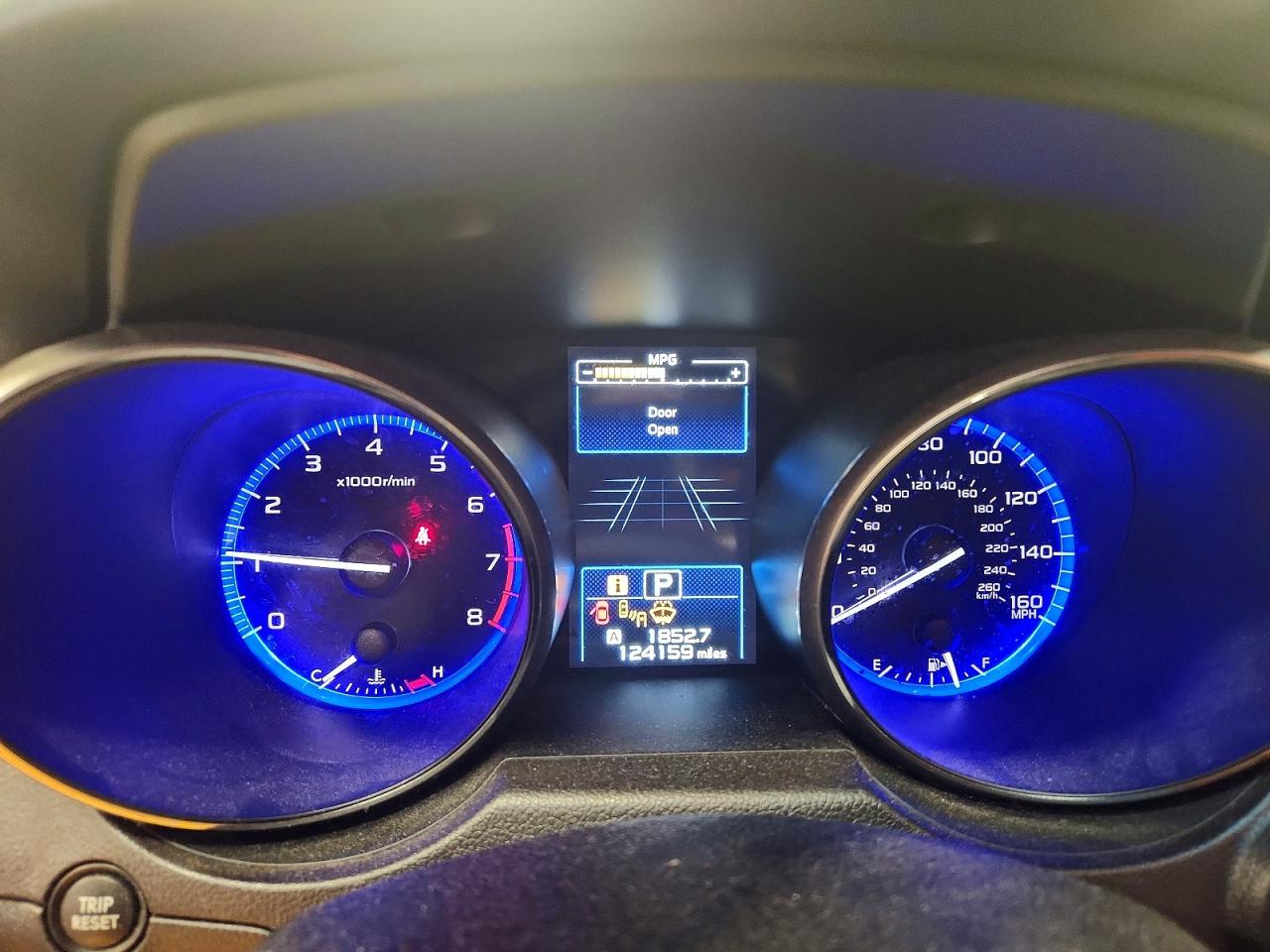 Subaru Legacy 3.6r Limited